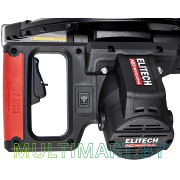 Торцовочная пила ELITECH MS 2030C (E2006.007.00) картинка 14